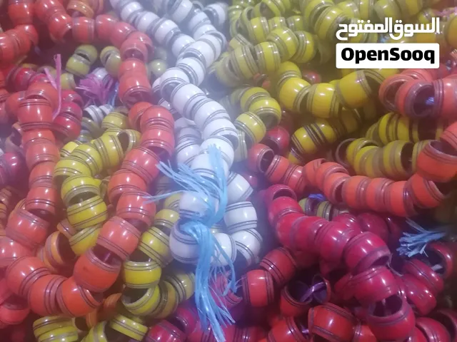 اكسسوارات.... خلاخيل حمام