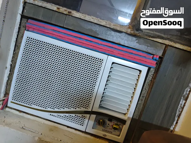 مكيف بارد\حار 3 طن