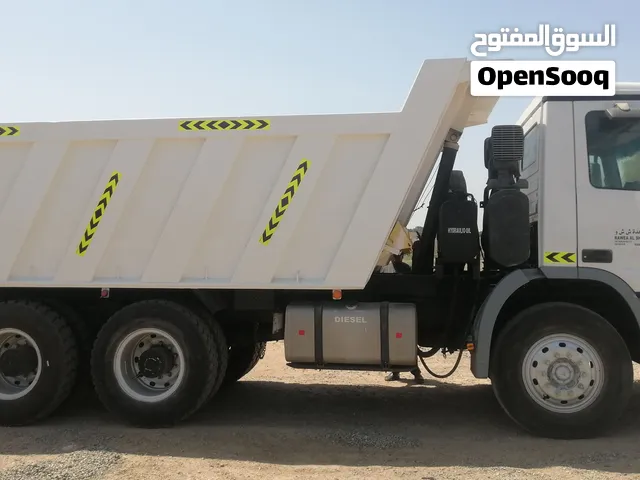 Mercedes actres Tipper