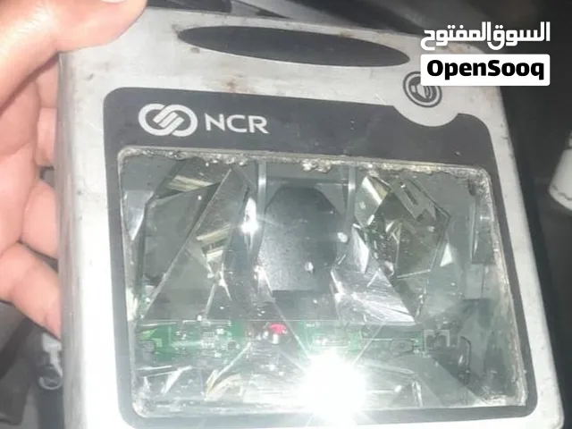 سكنر قاريء باركود للكاش عدد 2 استعمال بسيط