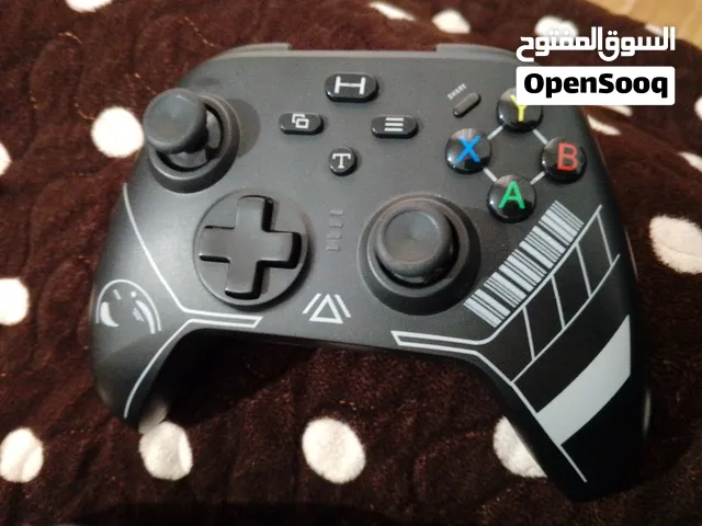 يد تحكم اكس بوكس وبلاي ستيشن وكمبيوتر تاتي مع يو اس بي السعر قابل للتفاوض