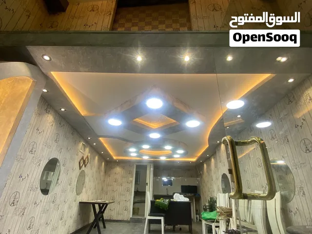 محل بنص البلد للضمان او الاجار بالخلو