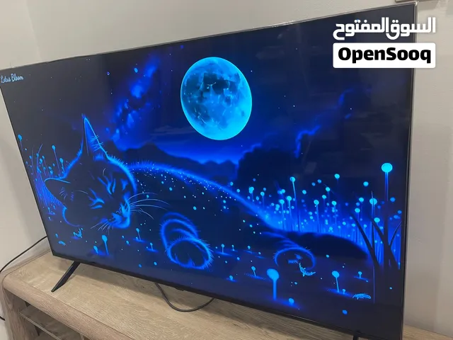 تلفزيون LG QNED Smart TV مقاس 55 بوصة للبيع