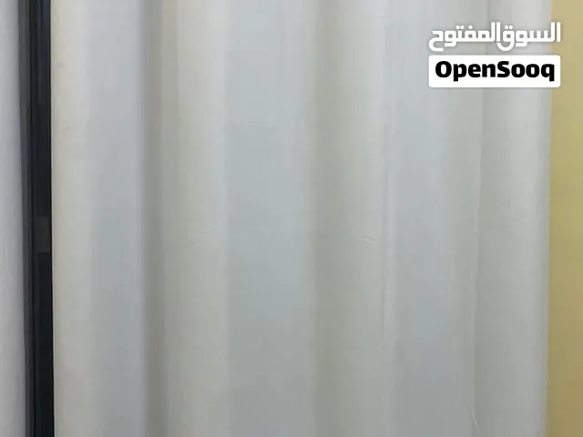 ستارة معتمة - عزل كامل وأناقة عصرية