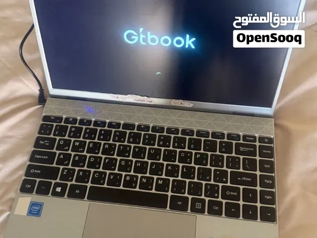 للبيع لابتوب نظيف استخدام خفيف