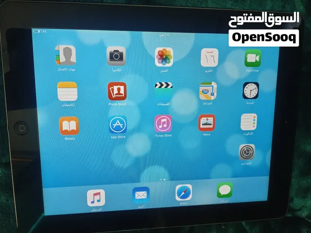 Apple iPad 2 64 GB in Amman