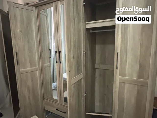 غرفة نوم كاملة من Pan Home 180×200 للبيع  Complete Pan Home Bedroom Set 180×200