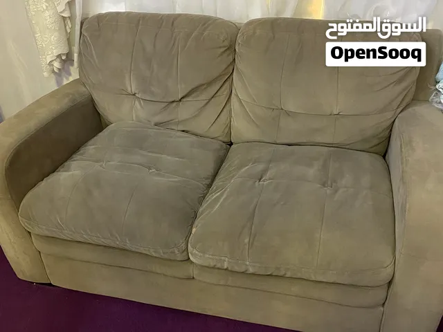Two seater sofa