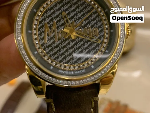 تم وصول تشكيلة ساعات فنتج وكلاسك