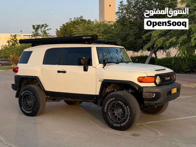 اف جي 2011 للبيع