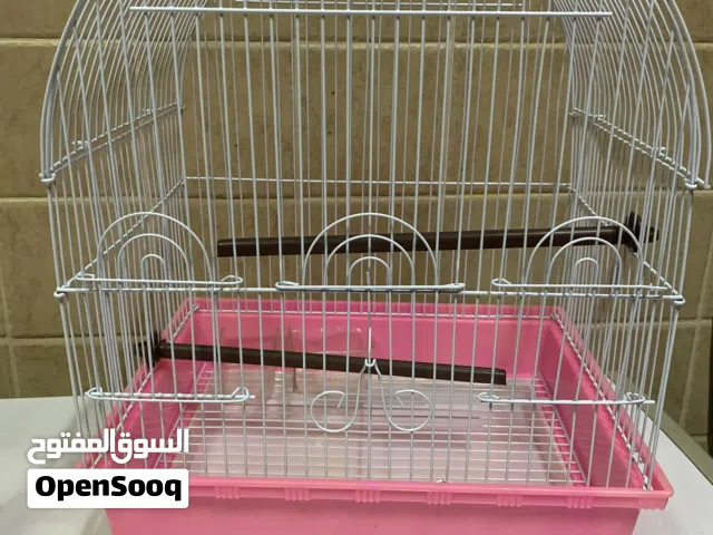 للبيع أقفاص طيور