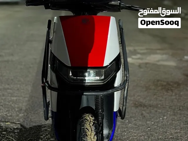دراجه شحن للبيع مديل حديث