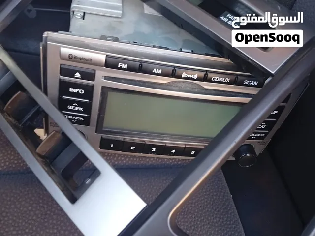 مسجل سنتافي 2011