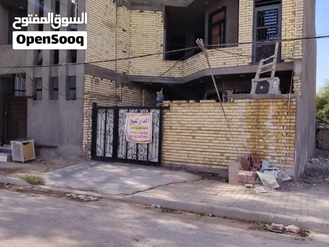 بيت للبيع المحموديه حي بدر