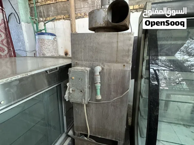 شلال معمل ايس كريم