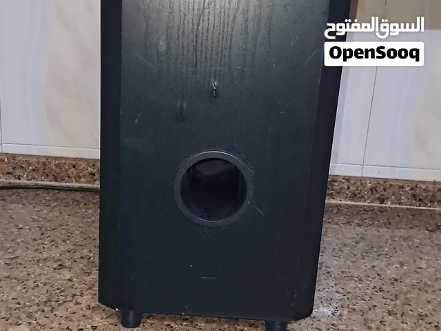 جهاز مضخم صوت
