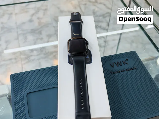 ساعة أبل ووتش إس أي 2 مستعمل//apple Watch se2 44mm
