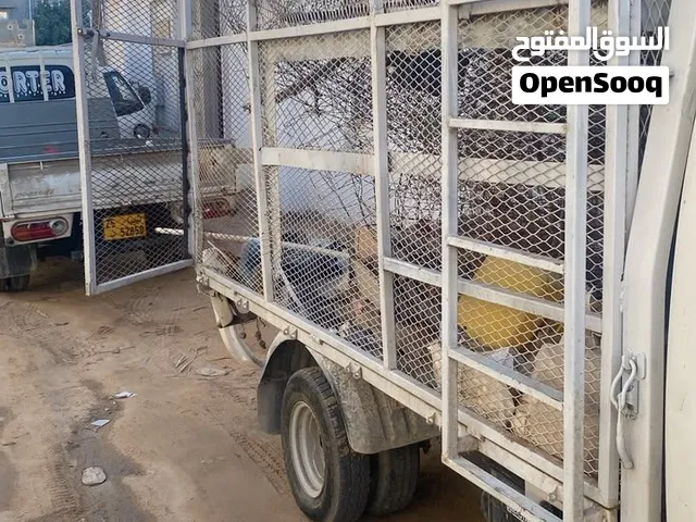 شباك بورتر