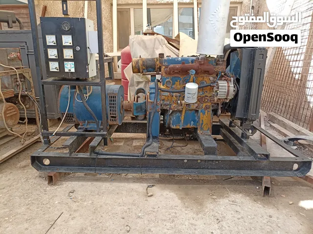 مولدة 15kv