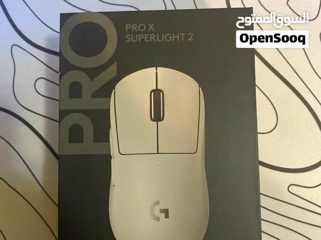 Logitech pro x 2 super light