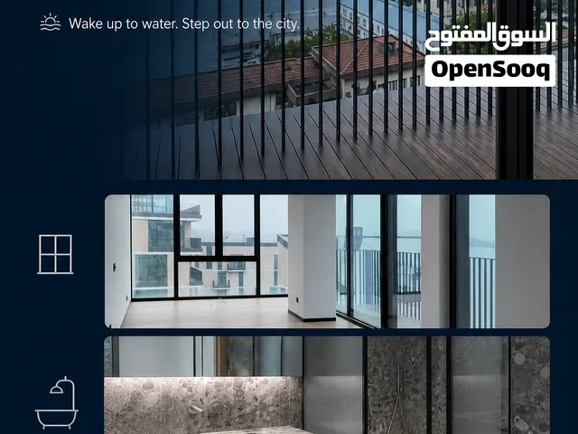 لأصحاب الفخامة والسكن الراقي والمثقفين  أقوى انشاء شقة في اسطنبول على البحر