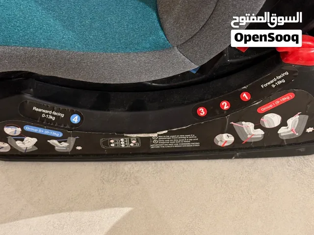 مقعد اطفال للسياره