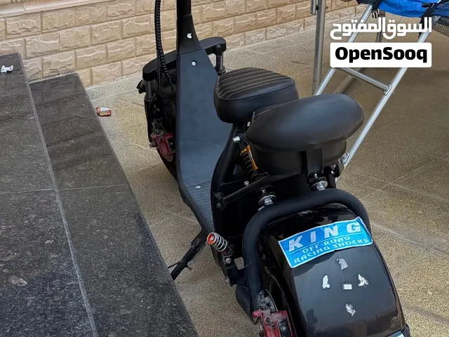سكوتر هارلي