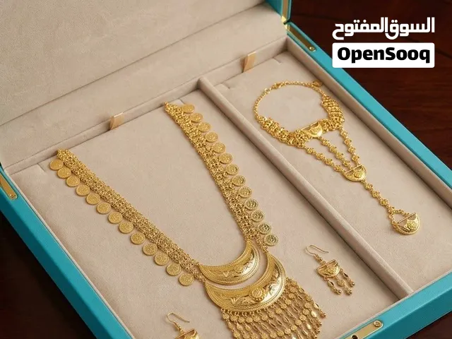 طقم مريه مع كف يد