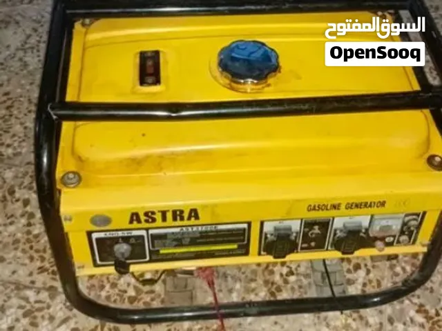مولد كهرباء بنزين 3 كيلو