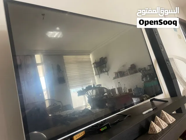 تلفزيون غزال مستعمل