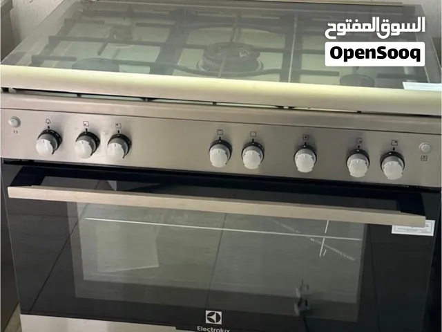 فرن جديد من شركة إلكترولوكس