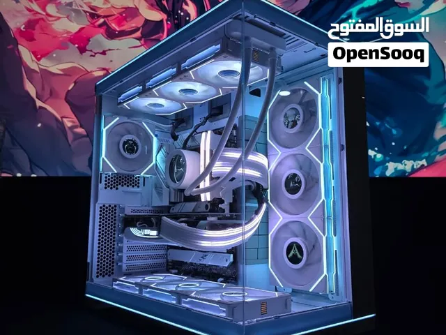 Gaming PC i7 14700K/32gb rams DDR5/RTX 4070ti Super(16gb)/1tb NVME