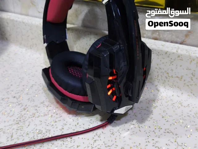 سماعات كيمنك  للبيع