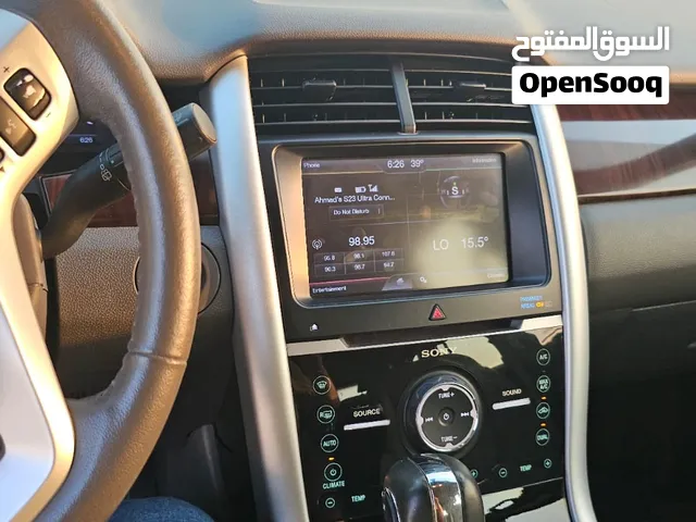 FORD sync 2 original screen in good condition