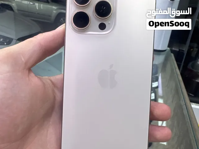 ايفون 16 برو ماكس