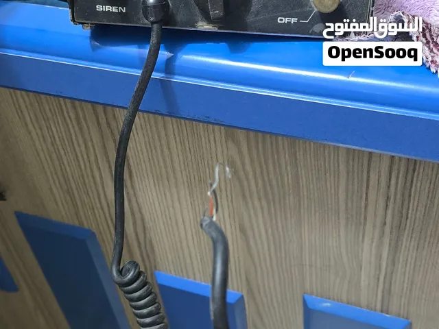 صافره امريكية مستعمله للبيع