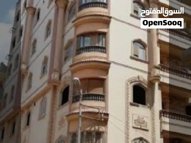 شقه للبيع بجوار عبد السلام عارف
