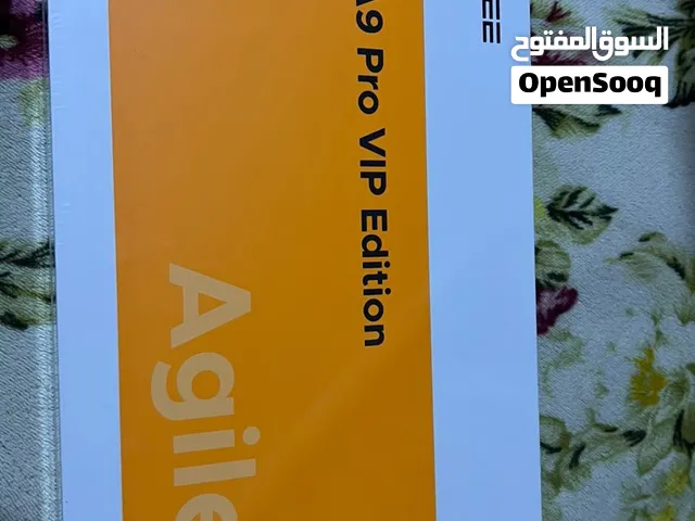 ايباد جديد بالكرتونة غير مفتوح و كفالة سنة كاملة