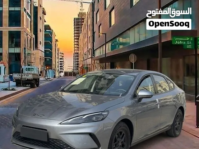 Sedan Mercedes Benz in Amman