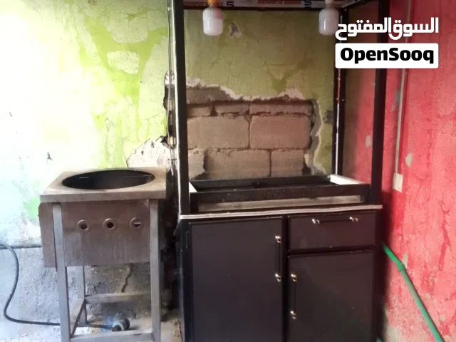 جامخانه فلافل + تاوت قلي