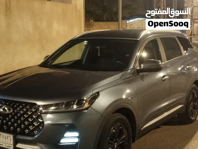 تيجو برو 7 موديل 22 ضمان ست سنوات حره تحويل سياره كفاله عامه