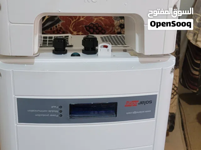 انفرتر محول كهرباء طاقة شمسية عشرة كيلو سعر 850 دولار