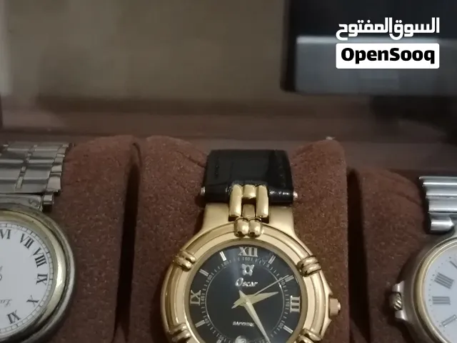 Analog Quartz Others watches  for sale in Al Batinah