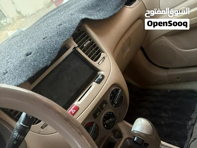 كيا صالون ريو
