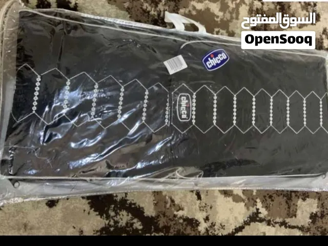 حمالة اطفال رضع سرير يد