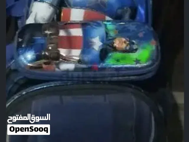 شنط للمدرسه