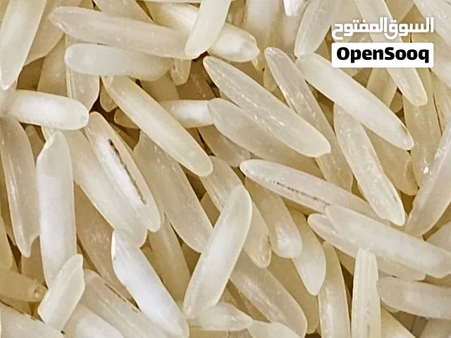 ارز بسمتي  Basmati rice