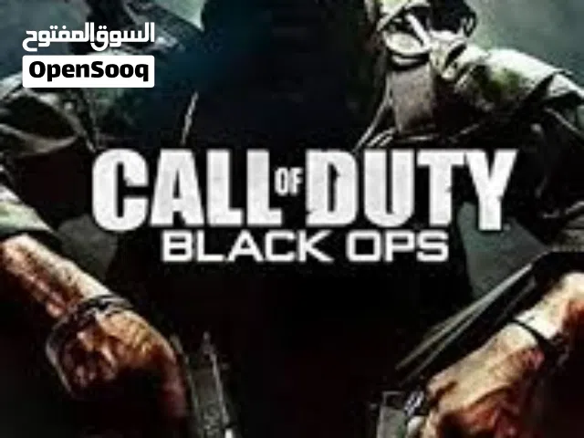 call of duty black ops
