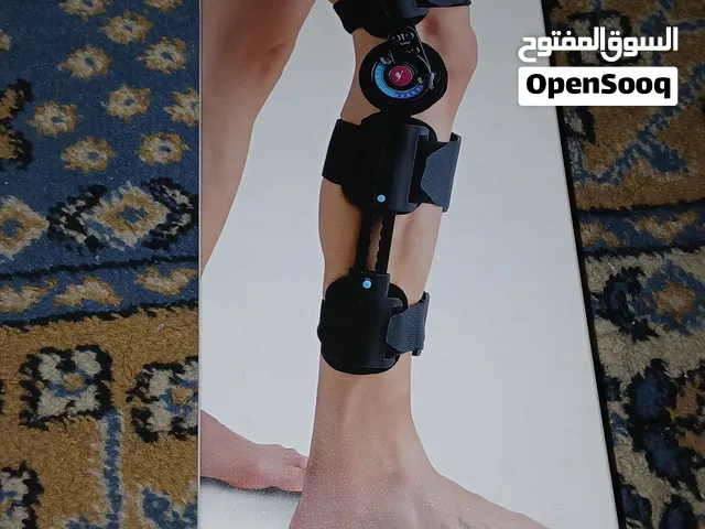 شحاطة للركبة  بالعداد الزاوية