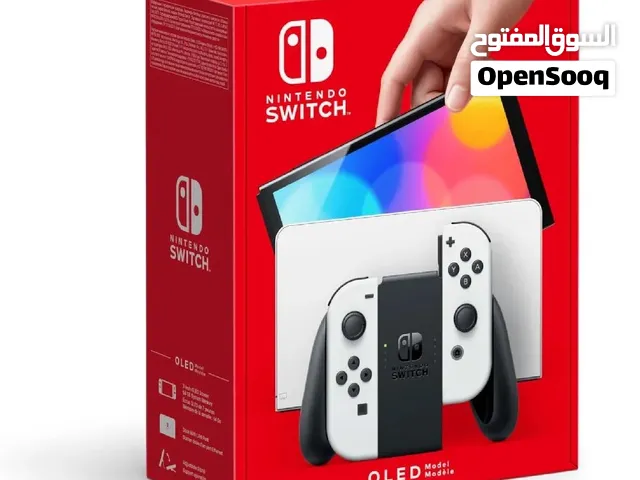 Nintendo Switch Nintendo for sale in Al Batinah